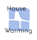 House Warming logo