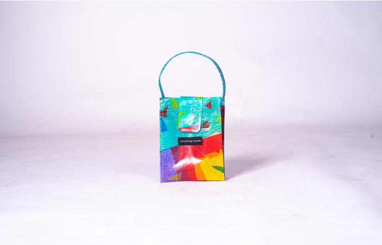 One of Recycling Village's product.