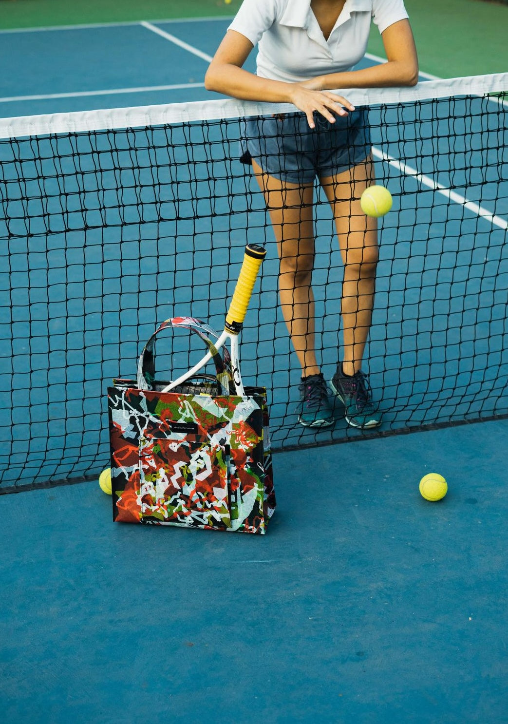 Shopping Bag Pocket