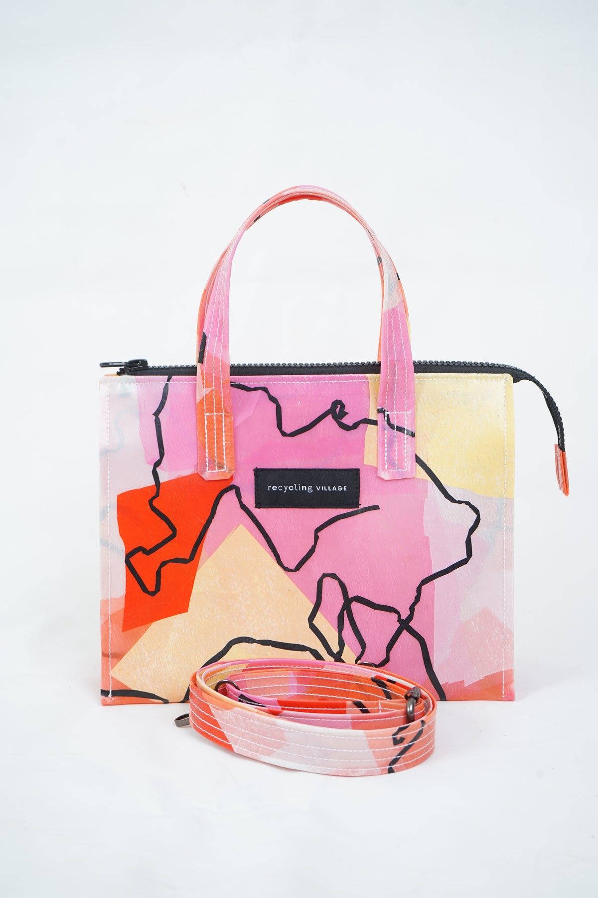 Mini Sling Bag