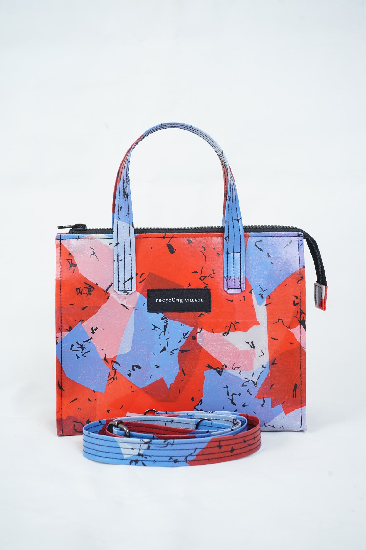 Mini Sling Bag