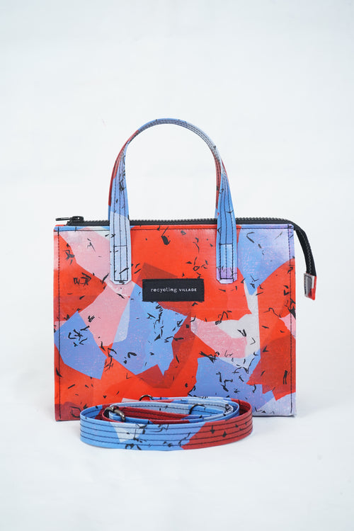 Mini Sling Bag
