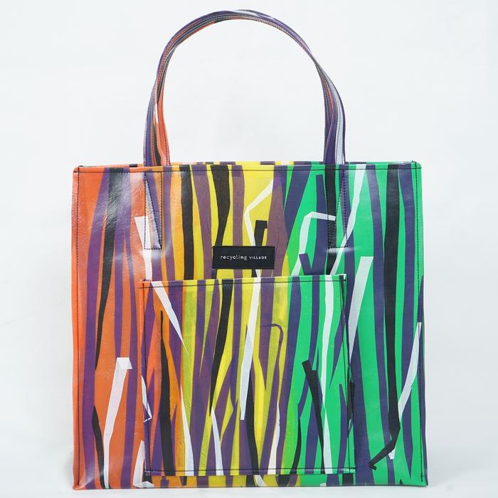 Shopping Bag Pocket