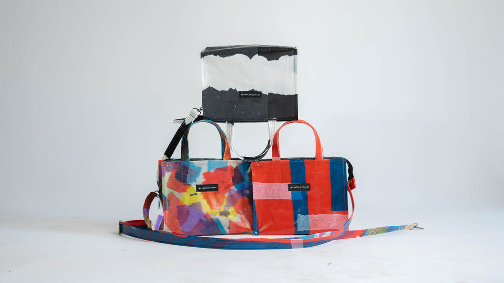 Mini Sling Bag
