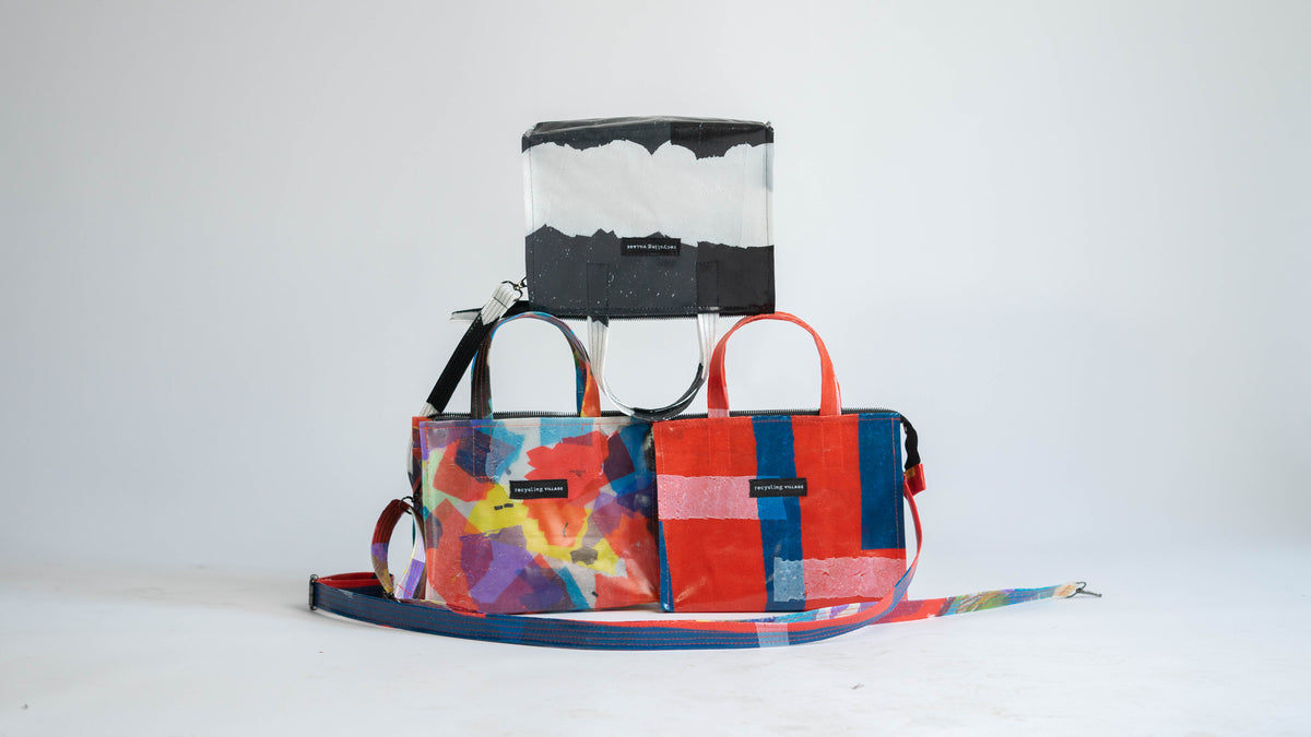 Mini Sling Bag